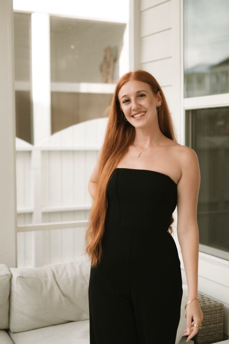 Corinne Florence